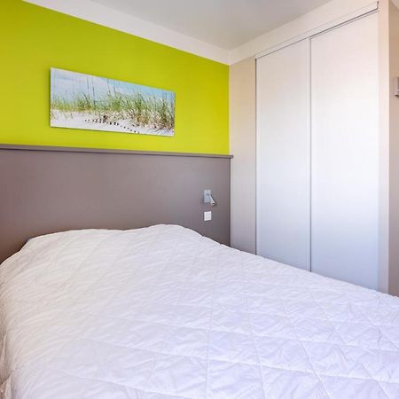 Les Ondines Apartman Courseulles-sur-Mer Kültér fotó
