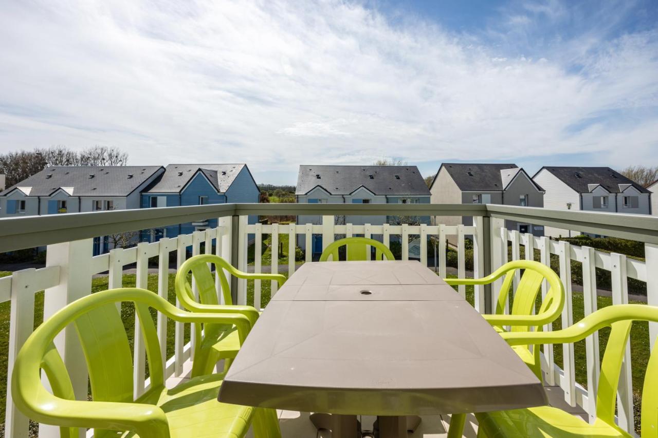 Les Ondines Apartman Courseulles-sur-Mer Kültér fotó