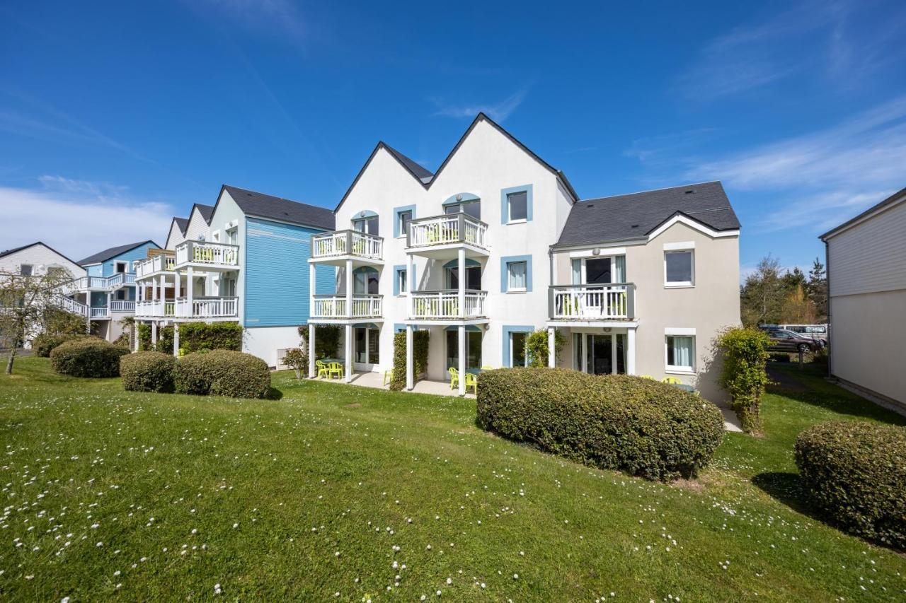 Les Ondines Apartman Courseulles-sur-Mer Kültér fotó