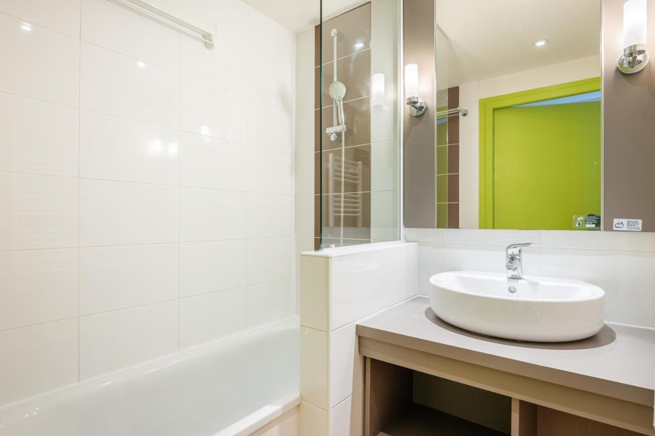 Les Ondines Apartman Courseulles-sur-Mer Kültér fotó
